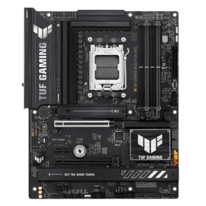 مادربرد ایسوس مدل TUF B850-PLUS GAMING W...