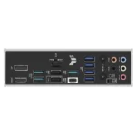 پورت مادربرد ایسوس مدل TUF B850-PLUS GAMING WIFI