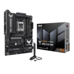 جعبه مادربرد ایسوس مدل TUF B850-PLUS GAMING WIFI