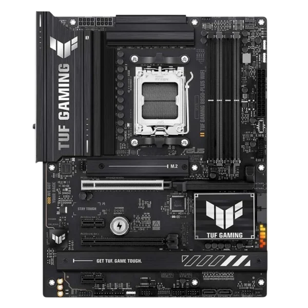 مادربرد ایسوس مدل TUF B850-PLUS GAMING WIFI