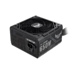پاور (منبع تغذیه) ایسوس مدل TUF GAMING 650B