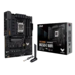 مادربرد ایسوس مدل TUF GAMING B650-E WIFI
