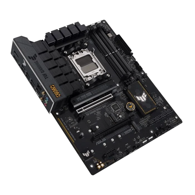 مادربرد ایسوس مدل TUF GAMING B650-E WIFI