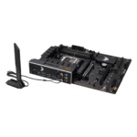 مادربرد ایسوس مدل TUF GAMING B650-E WIFI