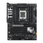 مادربرد ایسوس مدل TUF GAMING X870-PLUS WIFI