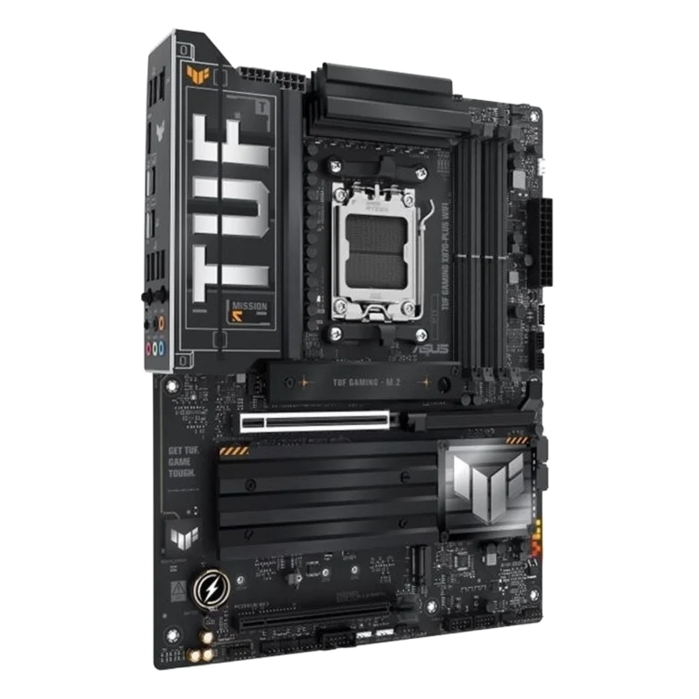 مادربرد ایسوس مدل TUF GAMING X870-PLUS WIFI