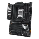 مادربرد ایسوس مدل TUF GAMING X870-PLUS WIFI