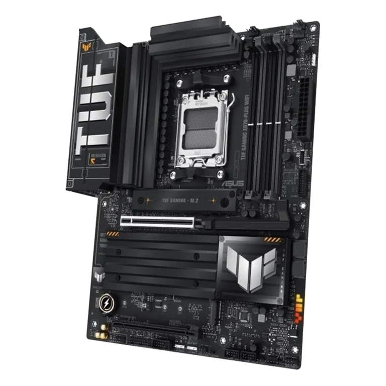 مادربرد ایسوس مدل TUF GAMING X870-PLUS WIFI