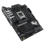 مادربرد ایسوس مدل TUF GAMING X870-PLUS WIFI