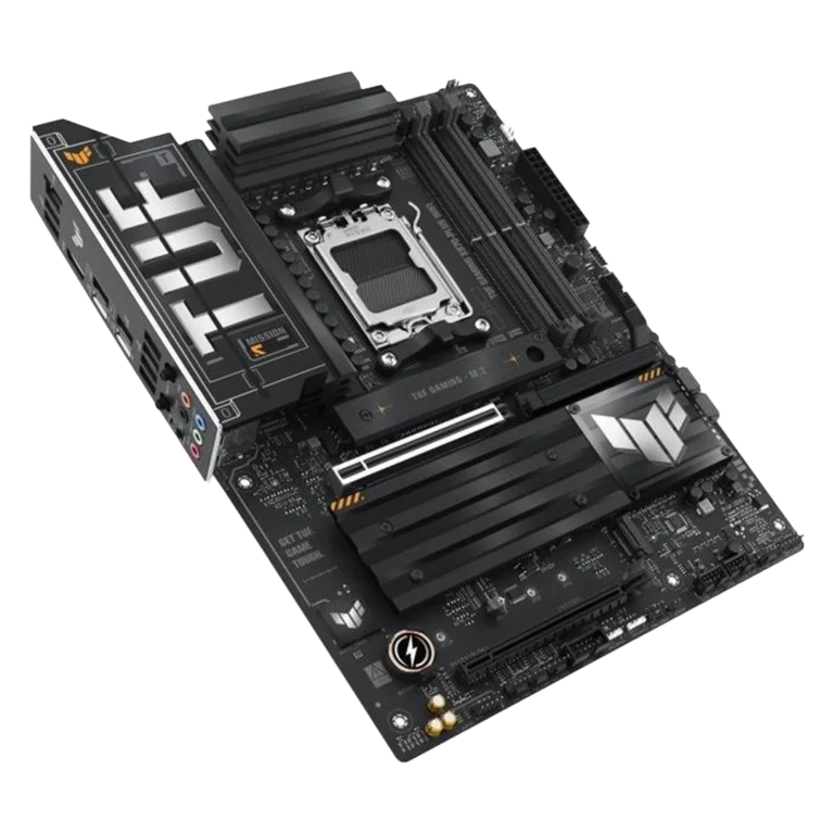 مادربرد ایسوس مدل TUF GAMING X870-PLUS WIFI