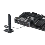 مادربرد ایسوس مدل TUF GAMING X870-PLUS WIFI