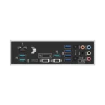 مادربرد ایسوس مدل TUF GAMING X870-PLUS WIFI