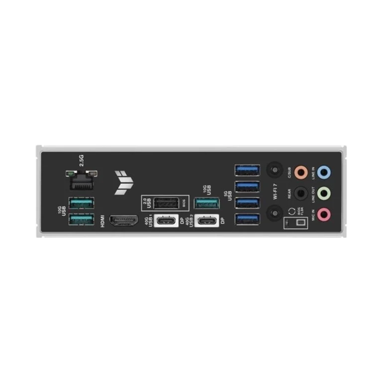 مادربرد ایسوس مدل TUF GAMING X870-PLUS WIFI