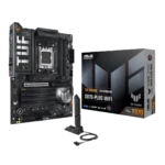 مادربرد ایسوس مدل TUF GAMING X870-PLUS WIFI