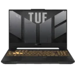 لپ‌تاپ گیمینگ 17.3 اینچی ایسوس مدل TUF Gaming F17 FX707VV-HX125 i7-13620H/16GB/1TBSSD/8GB RTX4060