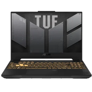 لپ‌تاپ گیمینگ 17.3 اینچی ایسوس مدل TUF G...