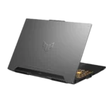 لپ‌تاپ گیمینگ 17.3 اینچی ایسوس مدل TUF Gaming F17 FX707VV-HX125 i7-13620H/16GB/1TBSSD/8GB RTX4060