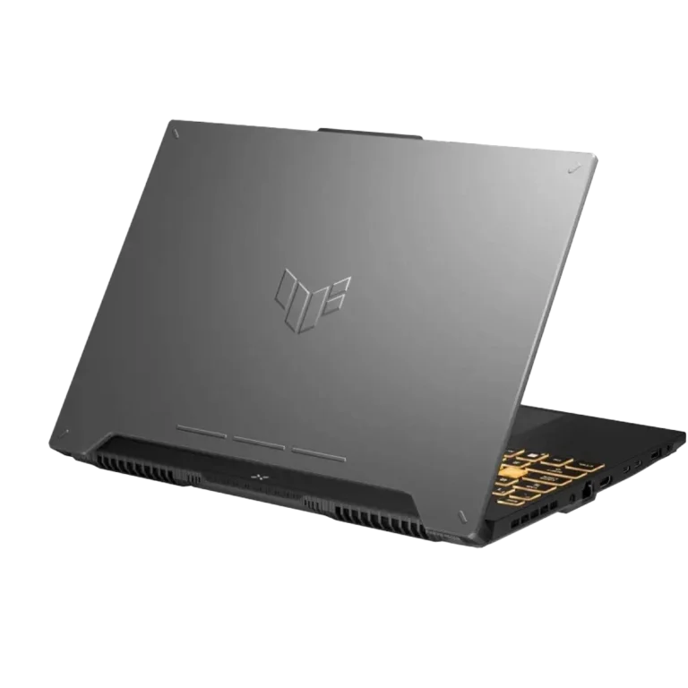 لپ‌تاپ گیمینگ 17.3 اینچی ایسوس مدل TUF Gaming F17 FX707VV-HX125 i7-13620H/16GB/1TBSSD/8GB RTX4060