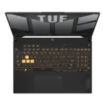 لپ‌تاپ گیمینگ 17.3 اینچی ایسوس مدل TUF Gaming F17 FX707VV-HX125 i7-13620H/16GB/1TBSSD/8GB RTX4060