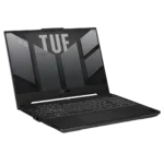لپ‌تاپ گیمینگ 17.3 اینچی ایسوس مدل TUF Gaming F17 FX707VV-HX125 i7-13620H/16GB/1TBSSD/8GB RTX4060