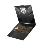 لپ‌تاپ گیمینگ 16 اینچی ایسوس مدل TUF Gaming FX607VJ-Core 5-210H/16GB/512GBSSD/6GB RTX3050