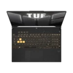 لپ‌تاپ گیمینگ 16 اینچی ایسوس مدل TUF Gaming FX607VJ-Core 5-210H/16GB/512GBSSD/6GB RTX3050