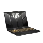 لپ‌تاپ گیمینگ 16 اینچی ایسوس مدل TUF Gaming FX607VJ-Core 5-210H/16GB/512GBSSD/6GB RTX3050