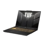 لپ‌تاپ گیمینگ 16 اینچی ایسوس مدل TUF Gaming FX607VJ-Core 5-210H/16GB/512GBSSD/6GB RTX3050