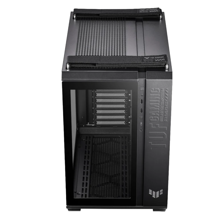 خرید کیس کامپیوتر ایسوس مدل TUF Gaming GT502 PLUS