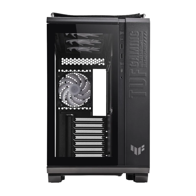 قیمت کیس کامپیوتر ایسوس مدل TUF Gaming GT502 PLUS