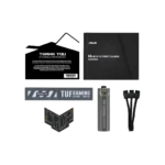 قطعات کارت گرافیک ایسوس TUF Gaming GeForce RTX 5070 Ti 16GB