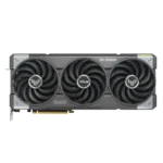 کارت گرافیک ایسوس TUF Gaming GeForce RTX 5070 Ti 16GB