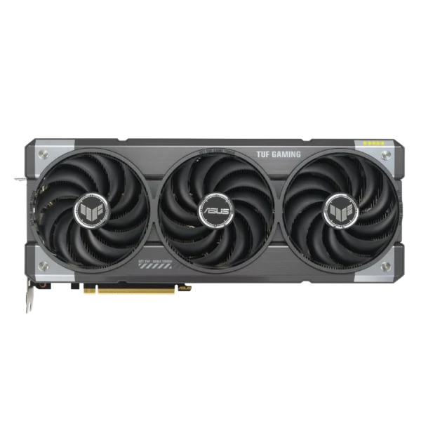 کارت گرافیک ایسوس TUF Gaming GeForce RTX 5070 Ti 16GB