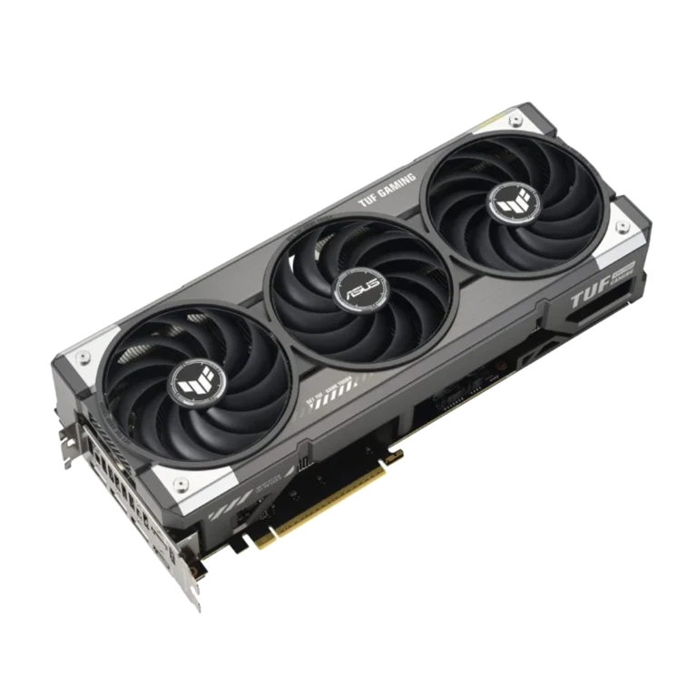 قیمت کارت گرافیک ایسوس TUF Gaming GeForce RTX 5070 Ti 16GB