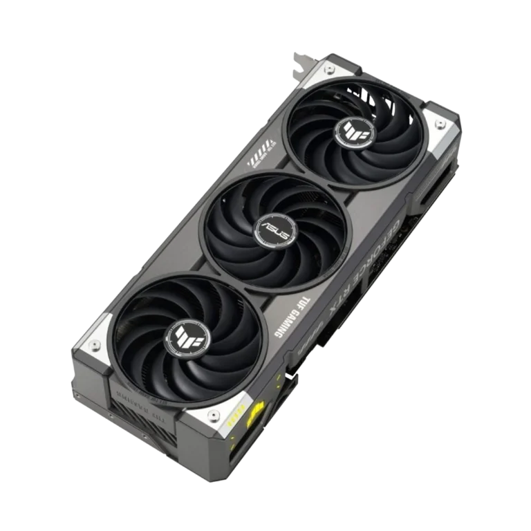 فروش کارت گرافیک ایسوس TUF Gaming GeForce RTX 5070 Ti 16GB