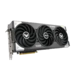 ویژگی های کارت گرافیک ایسوس TUF Gaming GeForce RTX 5070 Ti 16GB