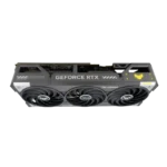 کاربرد کارت گرافیک ایسوس TUF Gaming GeForce RTX 5070 Ti 16GB