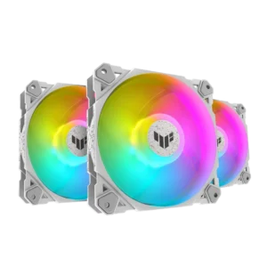 فن کیس 3 تایی ایسوس مدل TUF Gaming TF120...