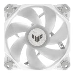 فن کیس 3 تایی ایسوس مدل TUF Gaming TF120 ARGB خاموش