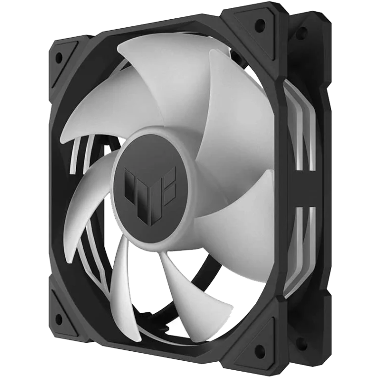 کاربرد فن کیس ایسوس مدل TUF Gaming TR120