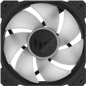 فن کیس ایسوس مدل TUF Gaming TR120 ARGB Reverse