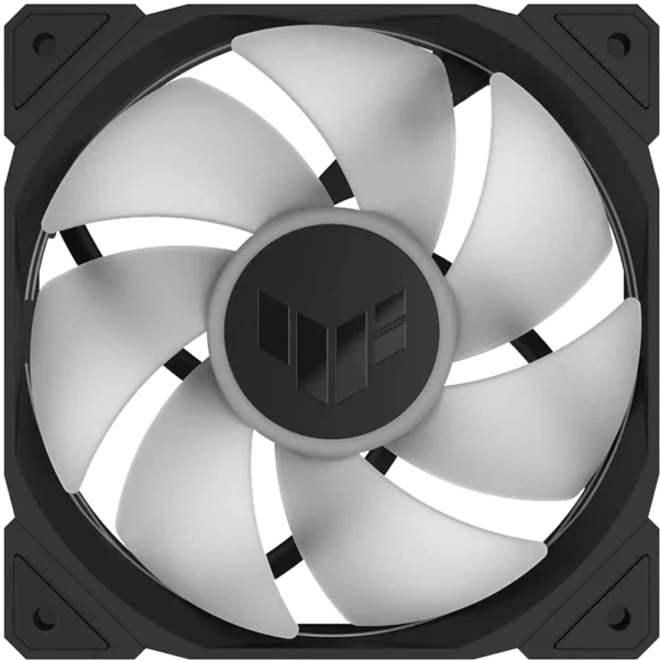 فن کیس ایسوس مدل TUF Gaming TR120