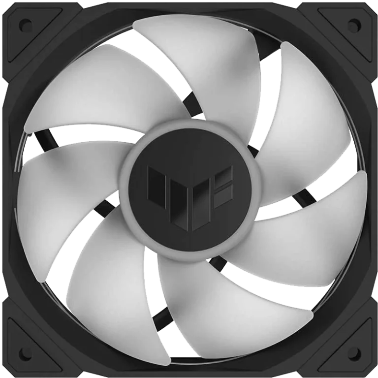 فن کیس ایسوس مدل TUF Gaming TR120