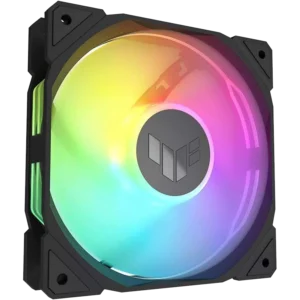 فن کیس ایسوس مدل TUF Gaming TR120 ARGB Reverse