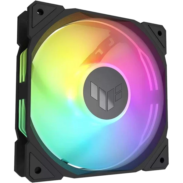 فن کیس ایسوس مدل TUF Gaming TR120