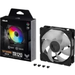 قیمت فن کیس ایسوس مدل TUF Gaming TR120