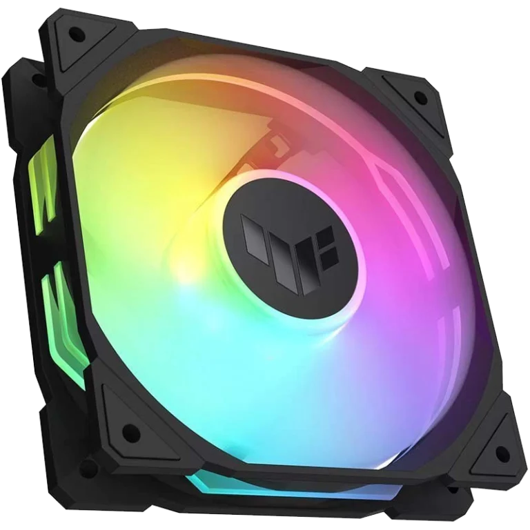 خرید فن کیس ایسوس مدل TUF Gaming TR120