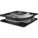 ویژگی های فن کیس ایسوس مدل TUF Gaming TR120