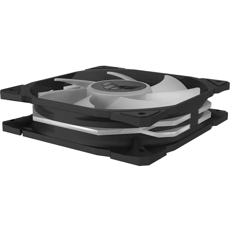 ویژگی های فن کیس ایسوس مدل TUF Gaming TR120