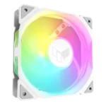 فن کیس ایسوس مدل TUF Gaming TR120 ARGB